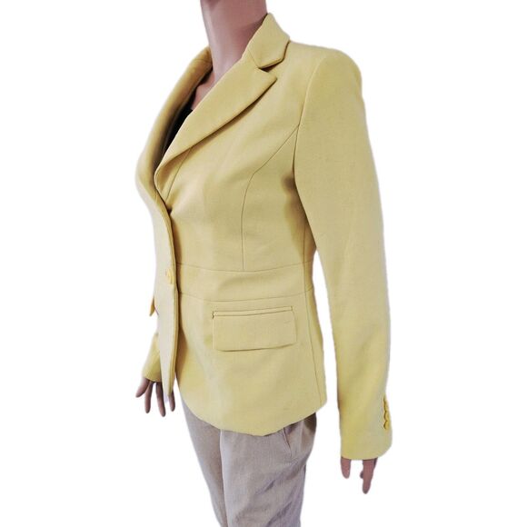 New York Company Blazer  Size 4 - Picture 3 of 10